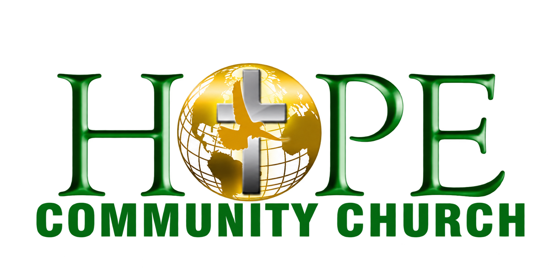 Hope Community Church